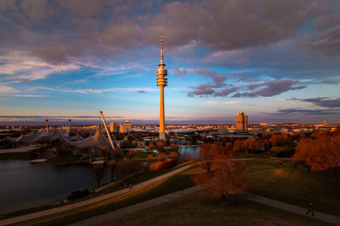 Wikifriend TUM Entrepreneurship Forschungsinstitut