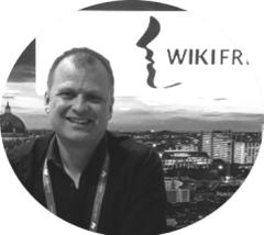 Wikifriend About us